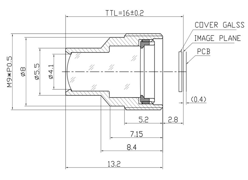 16-mm-m9-Linsenlayout