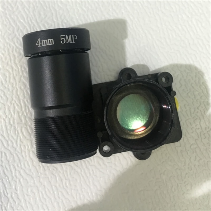 4 mm M16-Objektiv