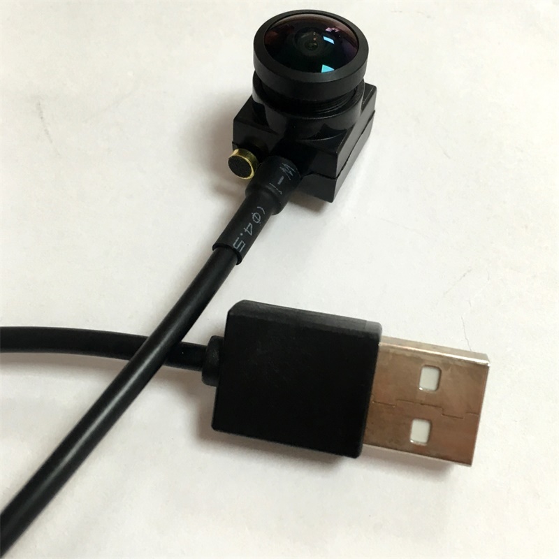 Mini-USB-Kamera