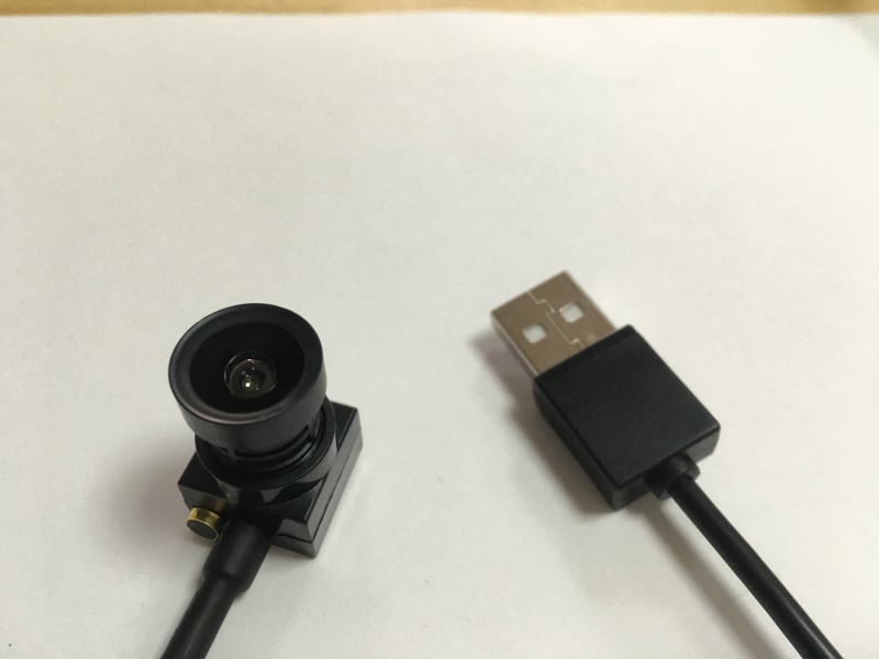 OV2710 USB-Kamera