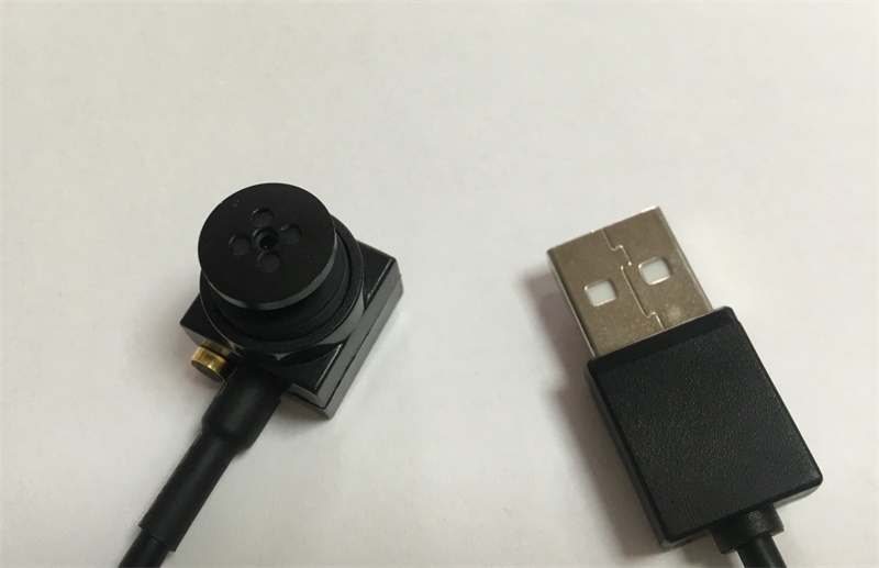 Versteckte USB-Kamera