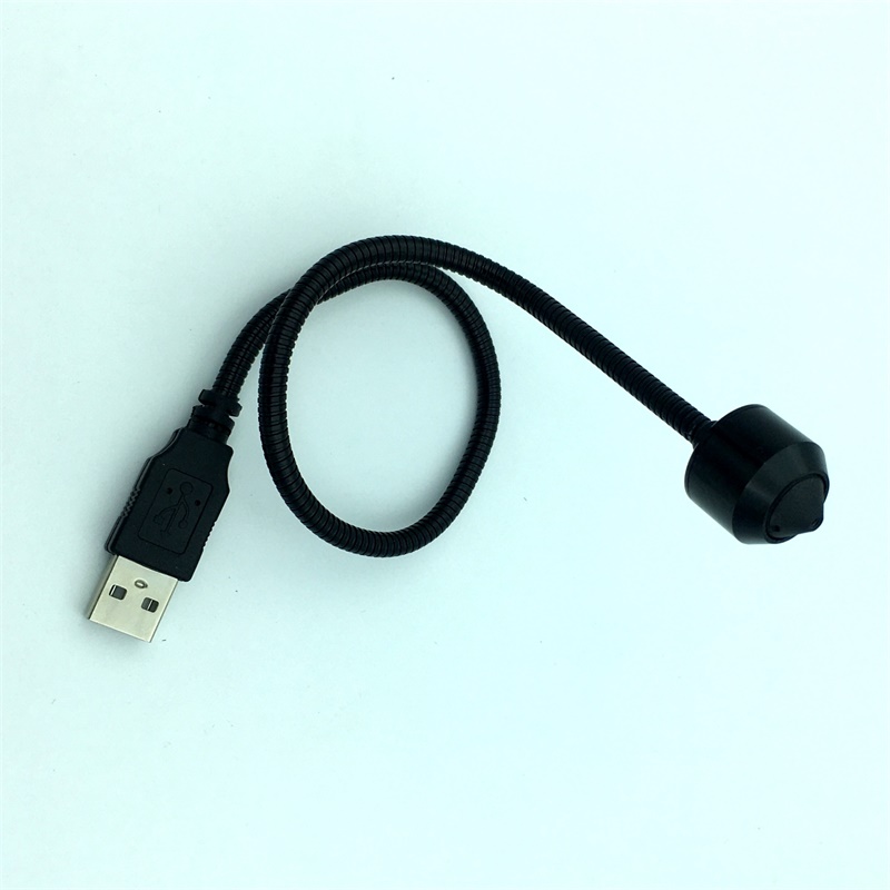 Faltbare USB-Webcam