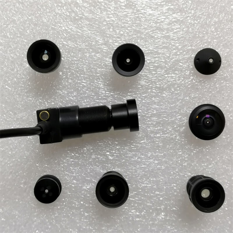 Mini-Industrie-USB-Kamera