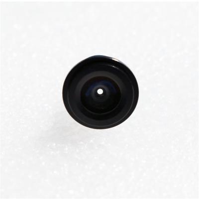 Wasserdichtes IP67 1/4 OV9712 2,3 mm M8 Mini-Objektiv