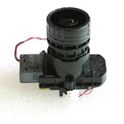 1/1,8'' imx334 Sensor 6mm 4K F1.6 M16 Nachtkameraobjektiv