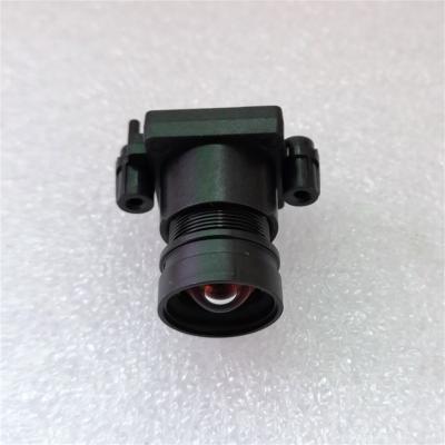 1/2,7'' 6mm 5MP F0.95 Schwarzlichtobjektiv CCTV