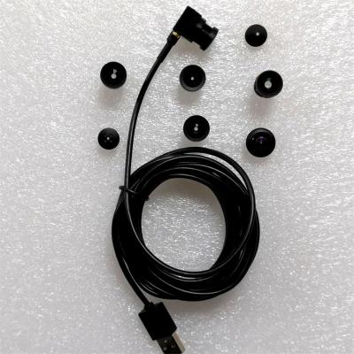 Usb Surveillance Camera