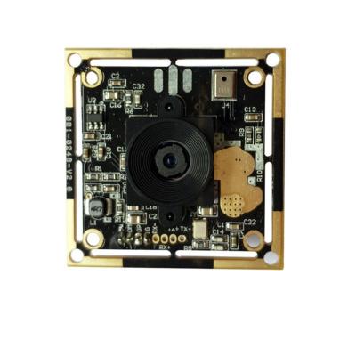 Embedded Camera Module