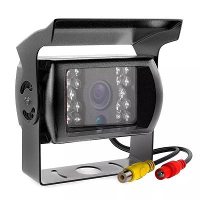 CCD Backup Camera